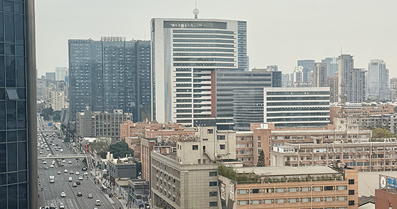 子域名注册查询